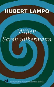 Omslag van Wijlen Sarah Silbermann