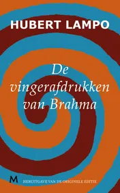 Omslag van De vingerafdrukken van Brahma en andere verhalen