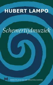 Omslag van Schemertijdmuziek