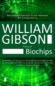 Omslag van Biochips