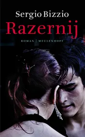 Omslag van Razernij