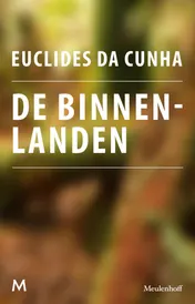 Omslag van De binnenlanden