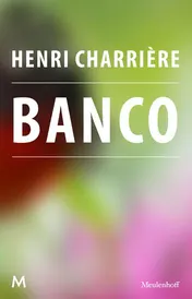 Omslag van Banco