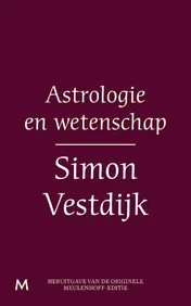 Omslag van Astrologie en wetenschap