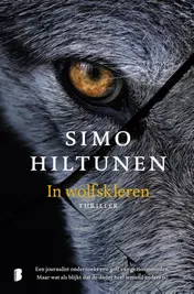 Omslag van In wolfskleren