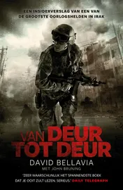 Omslag van Van deur tot deur