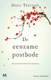 Omslag van De eenzame postbode