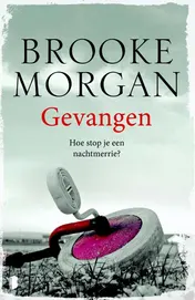Omslag van Gevangen