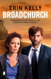 Omslag van Broadchurch