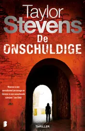 Omslag van De onschuldige