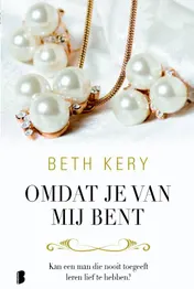 Omslag van Omdat je van mij bent