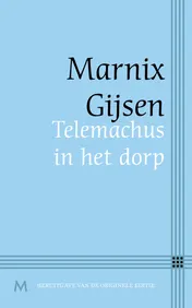 Omslag van Telemachus in het dorp