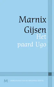Omslag van Het paard Ugo
