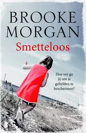 Omslag van Smetteloos