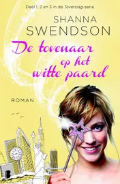 Omslag van Op vleugels