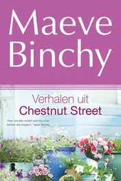 Omslag van Verhalen uit Chestnut Street