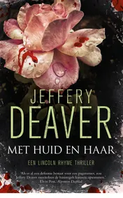 Omslag van Met huid en haar
