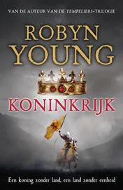 Omslag van Koninkrijk