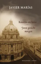 Omslag van Koorts en lans