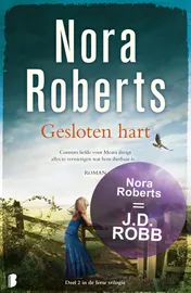 Omslag van Gesloten hart