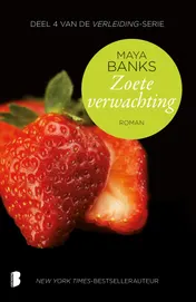 Omslag van Zoete verwachting