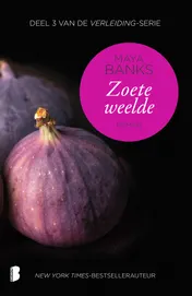 Omslag van Zoete weelde