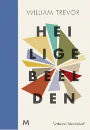 Omslag van Heilige beelden