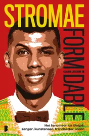 Omslag van Stromae: Formidable