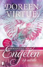 Omslag van Assertiviteit voor engelen op aarde