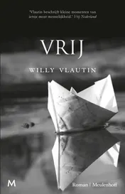 Omslag van Vrij