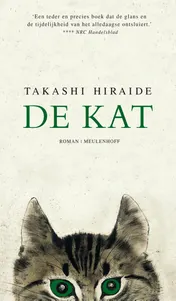 Omslag van De kat