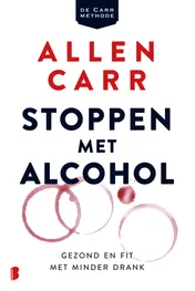 Omslag van Stoppen met alcohol