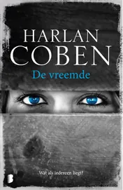 Omslag van De vreemde