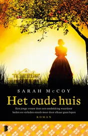 Omslag van Het oude huis