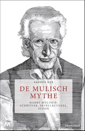 Omslag van De Mulisch Mythe
