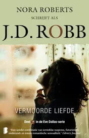 Omslag van Vermoorde liefde