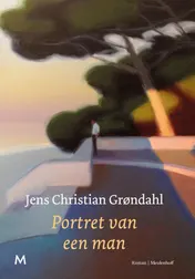 Omslag van Portret van een man