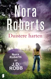 Omslag van Duistere harten