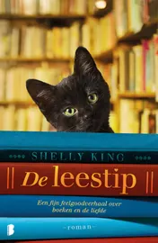 Omslag van De leestip