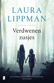 Omslag van Verdwenen zusjes
