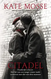 Omslag van Citadel