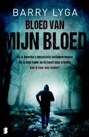 Omslag van Bloed van mijn bloed