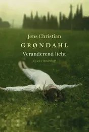 Omslag van Veranderend licht