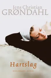 Omslag van Hartslag