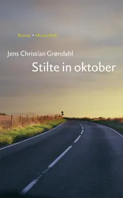 Omslag van Stilte in oktober