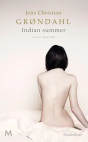 Omslag van Indian Summer