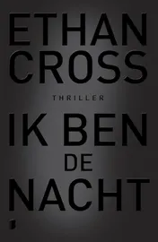 Omslag van Ik ben de nacht