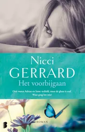 Omslag van Het voorbijgaan