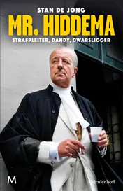 Omslag van Mr. Hiddema