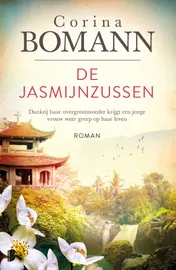 Omslag van De jasmijnzussen